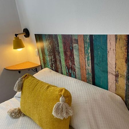 Hostal Sueños de Monfrague Torrejón el Rubio Exterior foto
