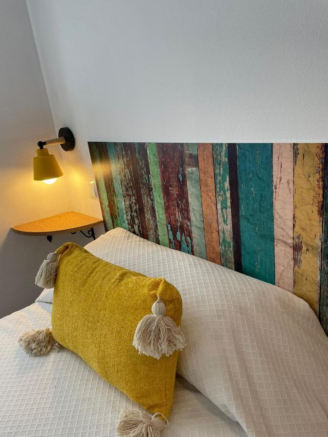 Hostal Sueños de Monfrague Torrejón el Rubio Exterior foto