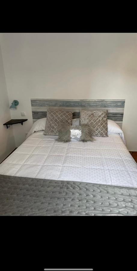 Hostal Sueños de Monfrague Torrejón el Rubio Exterior foto
