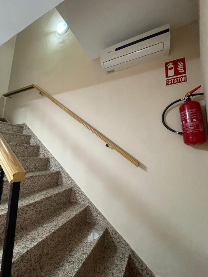 Hostal Sueños de Monfrague Torrejón el Rubio Exterior foto