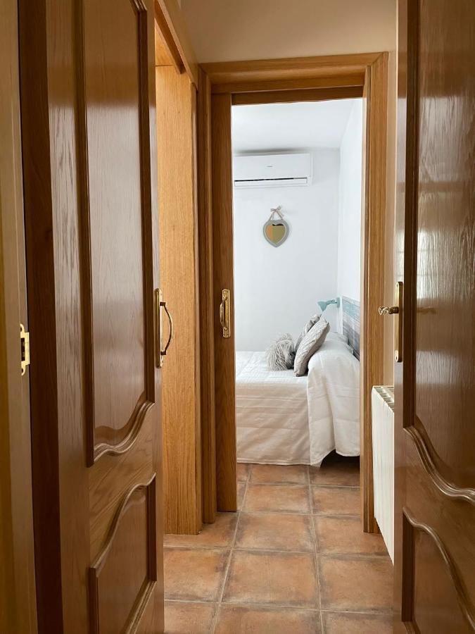 Hostal Sueños de Monfrague Torrejón el Rubio Exterior foto
